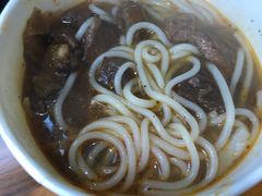 -王记生烫牛杂面馆(兰陵路店)
