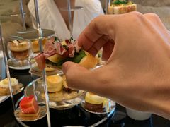 -广州富力丽思卡尔顿酒店