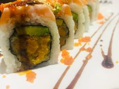 -将太无二·北美传奇寿司(瑞士公寓店)