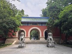 -灵谷景区