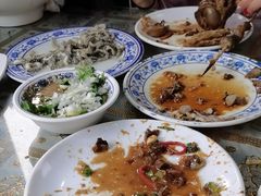 -清真·鸦儿李记·小馆(后海店)