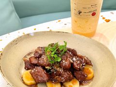 -大树餐厅(环球港店)