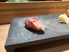 -一阳寿司(麦子街店)