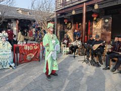 -红石寨旅游度假区
