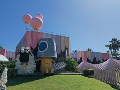 -水桶王国主题餐厅·聚会·生日派对·亲子活动·家庭套餐(亚龙湾希尔顿店)