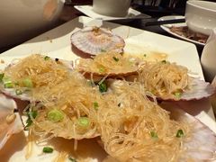 -北海银滩皇冠假日酒店-德丰楼中餐厅