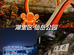 -仙岳公园