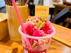 -黔有有贵州酸汤夺夺粉火锅(五味十字店)