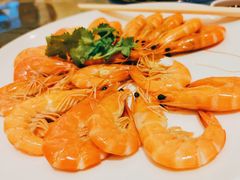 -香港富临皇宫(五月花商业广场店)
