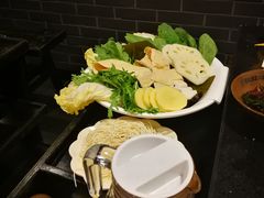 -宽板凳老灶火锅(南礼士路店)