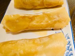 春卷-佬泰丰斋· 乌镇茶食餐厅