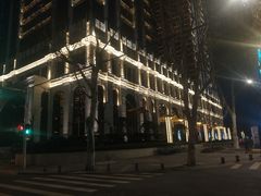 -天悦外滩金融中心