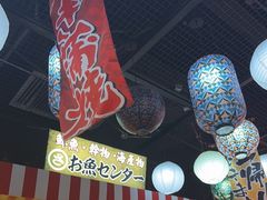 -白石的深夜食堂(万达店)