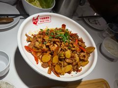 -大碗先生(万家丽店)