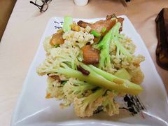 -盈旺小厨·非遗黄鳝饭(泰康路店)