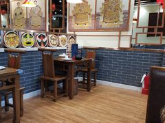 大堂-满园烤鸭·春饼(太原街万达店)