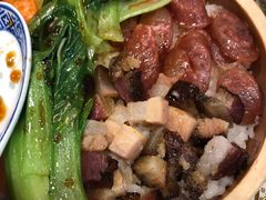 煲仔饭-双喜老铺(人民广场店)