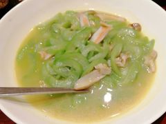 -扬州香格里拉·香宫中餐厅