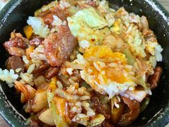 -朝汉美食村(滏东总店)