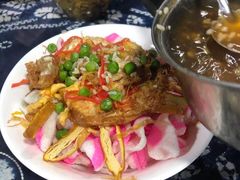 -龙姐私房菜(和顺古镇店)
