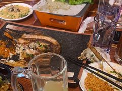 -林二哥宜烤官·宜宾小烧烤