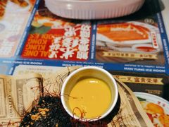 -文通冰室(东方宝泰店)