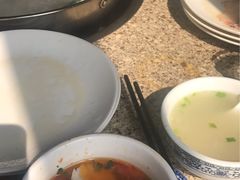 -龙继斑鱼庄(犀浦店)