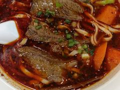 -康师傅私房牛肉面(北京南站店)