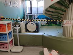 -极橙儿童齿科矫正中心(奥城店)