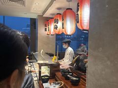 -白天鹅宾馆·流浮阁咖啡厅