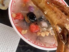 -正宗八宝冰饭·非遗冰饭·烧烤(奎桥店)