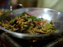 -涵家味土菜馆·徽州一绝臭鳜鱼(三河古镇店)