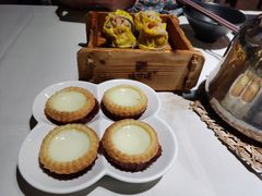 -味可道美食坊(福基路店)