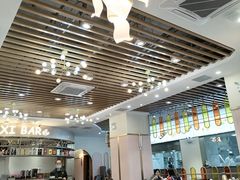-喜喜酒家·纯手工点心·粤菜