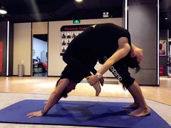 -一兆韦德健身(张杨路店)