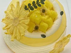 -卷心卷意·轻甜蛋糕(新光天地店)