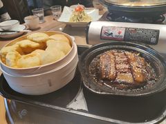 -陶德砂锅(蜀汉路店)