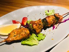 -HELLO MUSAE 拾光缪斯餐厅·纯正希腊风味(苏州中心店)