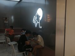 -喜茶(永旺梦乐城店)