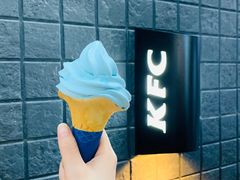 -肯德基(茂业店)