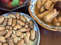-贰醒·私房小院烧烤 (太古里店)