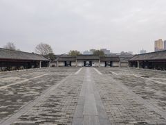 -南阳府衙