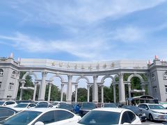 -黑龙江省森林植物园