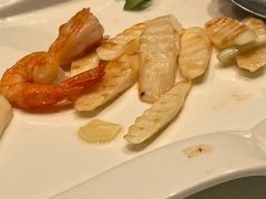 -巴音浩日娲·蒙餐(双林东路店)