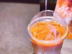 冰拿铁-麦当劳(大栅栏店)