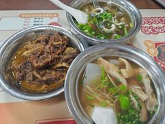 -阿秋牛排(湖心街店)