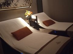 -和子足浴SPA会馆(东方之门店)