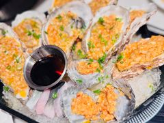 -火炉火自助餐(西直门凯德MALL店)