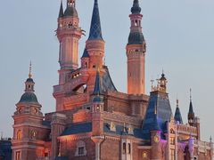 -上海迪士尼度假区