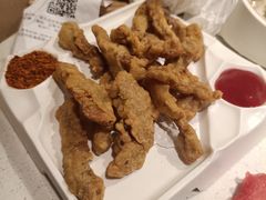 -海底捞火锅(劲松店)
